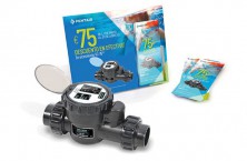 Ofertas de reembolso al consumidor para el electrolizador sta-rite sc-75