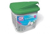 Disinfettare la piscina in modo efficace con PUREDROP&reg; TECHNOLOGY