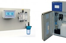 Solutions for pools&rsquo; equipment of SCP