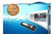 Leistungsstark, energieeffizient und leicht nachzur&uuml;sten: Hydrostar von Binder