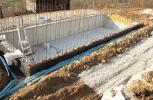 FITT B-ACTIVE the best ally for the construction of swimming pool