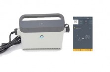 Connected smart cleaning in real-time with Maytronics