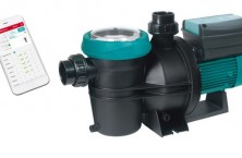 Energy efficiency for the Silenplus 3M pump of ESPA