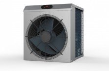 A new complete range of Garden Pac heat pumps and dehumidifiers