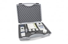 The hot tub Test Kit of Lovibond