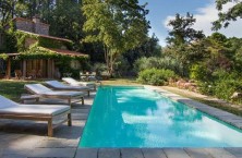 Bluespring di Piscine Laghetto in mostra a Forum Piscine 2020