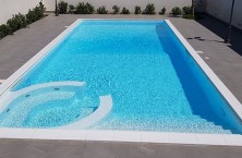Qualit&agrave; e cura dei dettagli nelle piscine Italichimica
