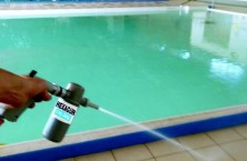 COVID-19 : Hexagone propose une offre sp&eacute;ciale pour la d&eacute;sinfection en piscine