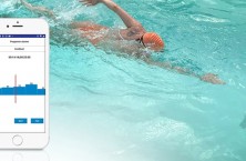 Gegenstromanlage: Neue Trainings-App von Binder erm&ouml;glicht vielf&auml;ltige Nutzung