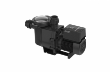 The new, silent and efficient Inverter Pool Pump from Aquagem