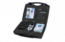 Palintest's Brand New Lumiso Pool photometers