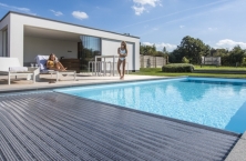 T&A, belgischer Hersteller automatischer Schwimmbadabdeckungen, w&auml;chst weiter