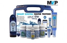 eXact iDip&reg; Pool Pro + Testkit gewinnt den &bdquo;Most Valuable Product Award&ldquo;