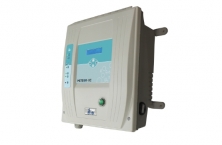 El cuadro Meteor XC para piscinas de CCEI 