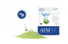 The new generation of Dryden Aqua's Activated Filter Media : AFM&reg;ng! 