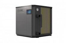 Supreme Heat Pump: optimum performance of the Full DC Inverter technology