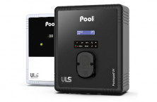 Nuova gamma ibrida UV/Ultra Low Salt&reg; (ULS) di Pool Technologie