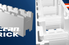 Il nuovo blocco modulare Ocean&reg; Brick di Peraqua