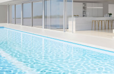 Innovative Premium Pool Equipment from Pahl&eacute;n
