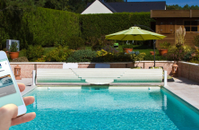 Las cubiertas autom&aacute;ticas de piscina del fabricante IBER COVERPOOL del grupo Nextpool