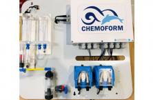 Der neue CF+ Controller der Chemoform