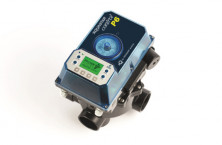 Der neue Aquastar control&reg; P6 von Peraqua