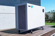 Aquark supports pool market expansion with InverPad&reg; technology