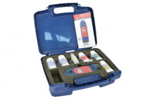 The new Pool eXact&reg; EZ Photometer Starter Kit from ITS Europe