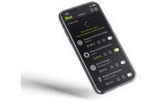Neue fluvo App steuert Spa&szlig; im Pool