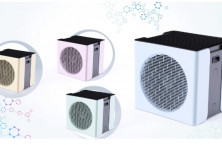 Misouri Brings Its New Mini Heater &mdash; PoolPod mini &mdash; to Market
