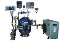 iQmfort von Peraqua&reg; f&uuml;r eine vollautomatische Steuerung des Pools