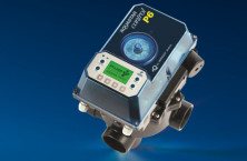 Ein neuer intelligenter Star ist geboren: der Aquastar&reg; control P6 von Peraqua