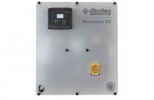 Membrano EC, Elektrolysesystem von dinotec