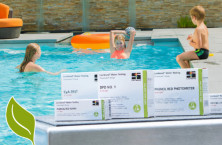 Nachhaltigkeit mit GreenChemistry und DPD Evo von Lovibond&reg;
