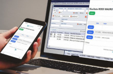 Gestione preventivi: PRAEVIAM, l&rsquo;app intelligente che fa il lavoro per i costruttori di piscine