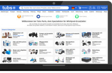 Der professionelle Ersatzteilservice f&uuml;r Whirlpools der Firma Tubs Parts ist ab sofort ebenfalls auf Deutsch verf&uuml;gbar