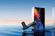 Aquark Launches the First Inverter Salt Chlorinator with InverTurbo&reg; Technology
