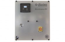 Innovative Elektrolyse-Membranen f&uuml;r hochwertiges Poolwasser