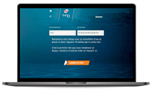 hth&reg; Test&rsquo;O Pro, eine App f&uuml;r Profis