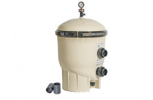 The Clean & Clear&trade; Plus filter by Pentair in the SCP Europe catalogue