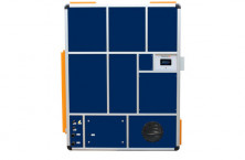 The Heatstar solutions, a proven dehumidification technology