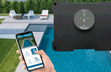 Merlino di C.P.A srl, l&rsquo;assistente personale per il controllo della piscina