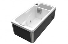La nuova Iceland Cold Plunge Tub di Wellis: tutti i benefici di un&rsquo;immersione in acqua fredda