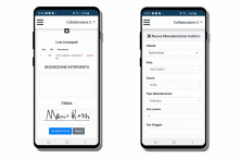 L'app Readypool si rinnova: nuova sezione TechSharing