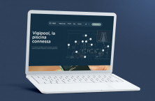 Vigipool: la piscina connessa reinventata 