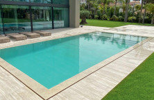 RP Industries, soluzioni innovative per tutti i progetti di piscine  
