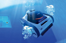 Nuovi prodotti Pool&rsquo;s: design, efficienza e tecnologia per la piscina del futuro 