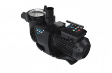 The new connected, productive and dependable SuperPower VS Pump 125 from EMAUX