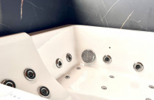 DUOSPA : le meilleur du spa combin&eacute; &agrave; la baln&eacute;o