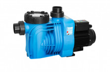 HYDRALIANS pr&eacute;sente sa nouvelle pompe &agrave; vitesse variable Riverpump VS 1 CV de Flowdians